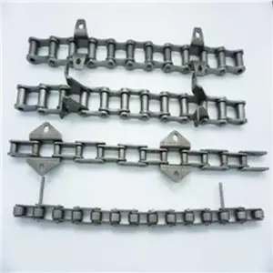 Power Transmission Agricultural Chain Strong Agricultural Chains For Modern And Reliable Harvesting