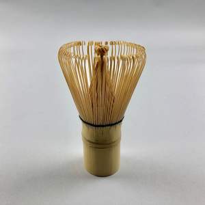 Fouet Matcha traditionnel en bambou-Eco, résistant à la chaleur, réutilisable VIET FARGIMEX - Product Image 5