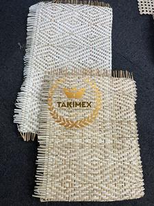 Sangle en rotin naturel de 25mm pour armoire de chaise, garde-robe, sangle en polyester, dispositif stocké - Product Image 5