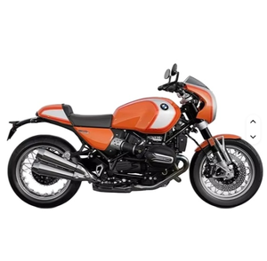 มอเตอร์ไซค์รุ่นใหม่ล่าสุด ปี 2026 R 12 S ขายดี พร้อมส่ง - Product Image 4