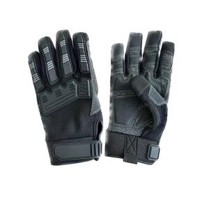 Guantes de Seguridad Personalizables con Protección de Manos de Nivel 5, Resistentes a Cortes, de Alta Resistencia, con Protección Contra Impactos - Product Image 6