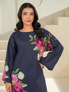 Jilani Exportadores Mejor Fabricación Proveedor Ropa Casual Shalwar Kameez Mujeres Listo Hecho Alta Calidad Ligero Cómodo - Product Image 3