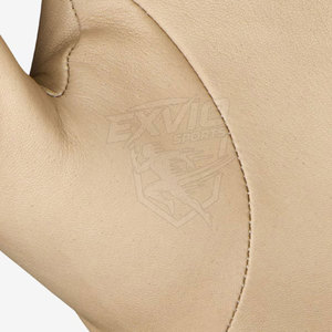 Gants de golf en cuir véritable fabriqués en peau de mouton, fabriqués au Pakistan, nouveau design 2026 - Product Image 5