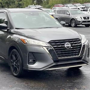 Utilisé 2023 Ni-ss-an Ki-cks S-R - Product Image 1