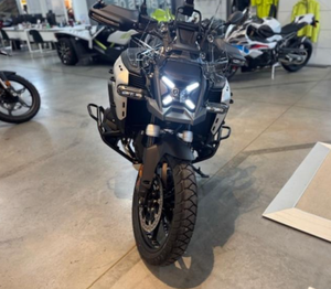 รถมอเตอร์ไซค์รุ่น R1300 GS Adventure ปี 2026 สภาพดีเยี่ยม ขนาด 1,300 ซีซี 145 แรงม้า 7,750 รอบต่อนาที พร้อมส่ง - Product Image 1