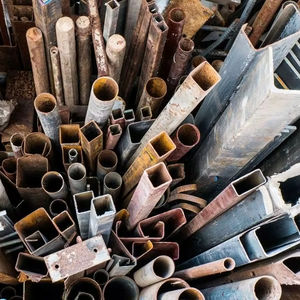 Alambre de Acero - Product Image 1