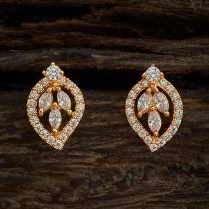 Pendientes de Moda con Circonitas 170421 - Product Image 6