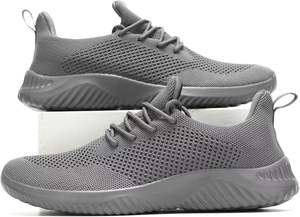 Modern Style Breathable Mesh Barefoot <b>Shoes</b> for Comfort and Flexibility for Year-Round Running for Spring and Summer - Product Image 4