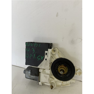 MOTORE ELETTRICO PER FINESTRINO ANTERIORE SINISTRO AUDI A3 Serie (8P1) 8P0959801G (03>05) - Product Image 3