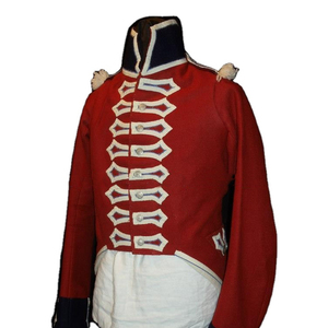 เสื้อโค้ทกันน้ำสำหรับผู้ชาย, เสื้อโค้ททหารทำจากขนสัตว์อเมริกันในฤดูหนาว - Product Image 2