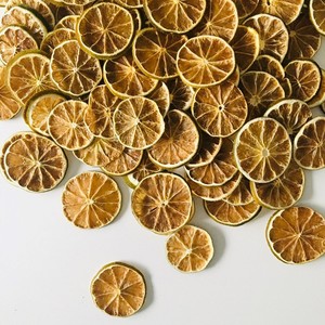 Limas liofilizadas de primera calidad, precio al por mayor, rodaja de limón seco, Lima deshidratada orgánica, lista para exportar - Product Image 2