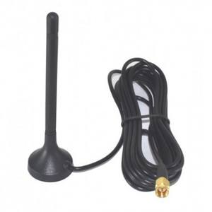 Magnetic Base Communication <b>Antenna</b> - Product Image 1