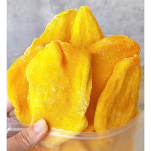 VDELTA Mangue sucrée séchée en tranches Snack texturé doux pour la digestion dans un sac d'emballage - Product Image 3