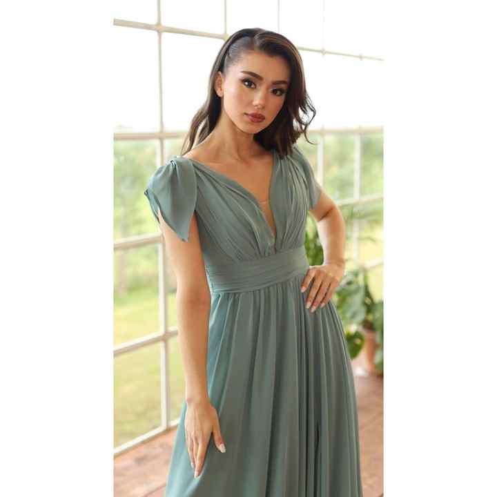 COCKTAIL DRESS