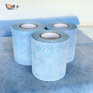 Nastro Impermeabilizzante Ecologico in TPE, Accessori per Dettagli, Nastro TPE per Giunti di Dilatazione e Giunti di Costruzione - Product Image 6