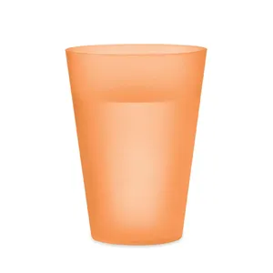 Gobelet personnalisé de 300 ml pour festival, articles promotionnels festifs pour merchandising - Product Image 2