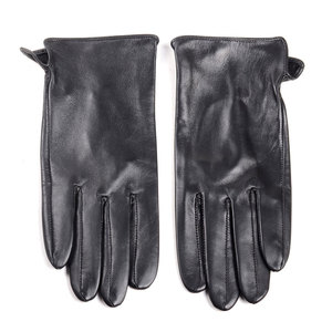 Guantes de Conducción de Cuero 100% Duraderos, Ligeros, Disponibles para Venta en Línea - Product Image 1