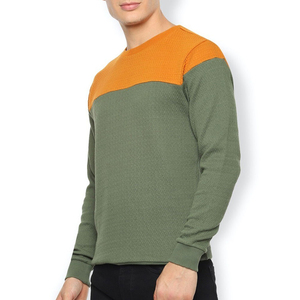 Nouveau Style frais arrivée taille personnalisée hommes sweat Offre Spéciale bases coton mélangé coupe régulière hommes sweat à capuche - Product Image 2