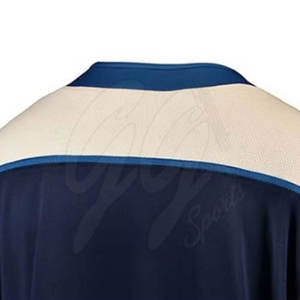 Maillot de hockey sur glace uni de style populaire de qualité supérieure nouveau design fait maillot de hockey sur glace pour jeunes - Product Image 5