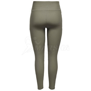Leggings de yoga para mujer con cintura elástica, último estilo, en venta en línea al por mayor, precio razonable, hechos en Pakistán. - Product Image 4