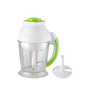 Électrique mini hachoir rapide hachoir hachoir à légumes - Product Image 5