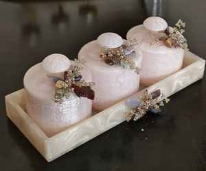 Juego de Organizador de Frutos Secos Premium |   Caja de Regalo de Frutos Secos de Lujo con Múltiples Compartimentos para Servir Frutos Secos y Aperitivos - Product Image 3