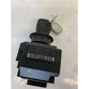 สวิตช์จุดระเบิดเมอร์เซเดส อี-คลาส ซีดาน W211 a2115451008(02>07) - Product Image 3