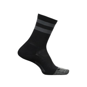 Chaussettes de sport en coton tricoté personnalisées pour hommes et enfants, respirantes, écologiques, de haute qualité, pour la course à pied et le cyclisme, fournies par l'usine - Product Image 1