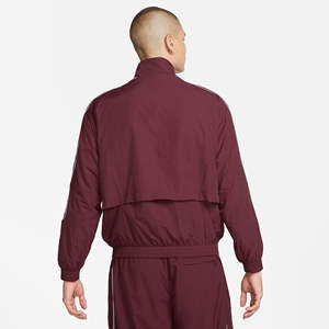 ชุดวอร์มไนลอนสตรีทแวร์สำหรับผู้ชาย พิมพ์ลาย เสื้อแจ็คเก็ตน้ำหนักเบา ระบายลม ใส่ได้ในฤดูใบไม้ร่วง แห้งเร็ว แขนยาว รับสกรีนโลโก้ - Product Image 3