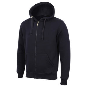 Chándal de invierno para hombre, conjunto de 2 piezas, sudaderas con capucha, pantalones, jerséis de manga larga, chándal informal cálido para hombre - Product Image 3