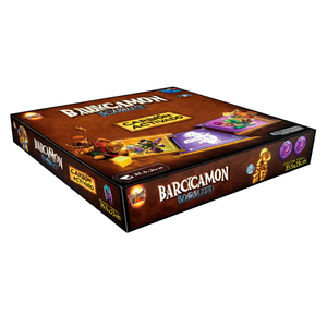 <b>Backgammon</b> <b>Board</b> Game Set 35.5x23cm - Product Image 2