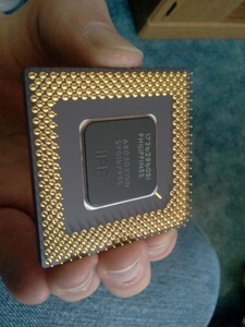 ซีพียูเศษเหลือใช้ Intel Pentium Dual Core 2.33GHz สำหรับเดสก์ท็อป ซ็อกเก็ต AM2+ 65nm 12MB L2 30MB L3 ชิป - Product Image 6
