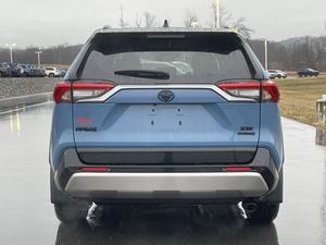 <span class=keywords><strong>Toyota</strong></span> Rav4 <span class=keywords><strong>2023</strong></span> híbrido, motor usado, asientos de cuero, techo corredizo, SUV, <span class=keywords><strong>camioneta</strong></span>, al mejor precio - Product Image 4