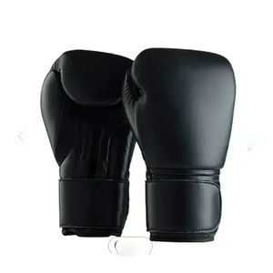 Gants de boxe sur mesure Gants en mousse pure pour hommes Forme Pakistan Gants de sécurité légers 2025 - Product Image 3
