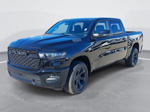 Pick-up 4x4 double cabine V6 essence automatique Ram 1500 Big Horn/Lone Star 2026 - Product Image 2