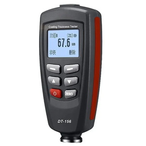 Misuratore Digitale USB <span class=keywords><strong>DT</strong></span>-<span class=keywords><strong>156</strong></span> per Spessore di Vernice e Rivestimenti - Product Image 2