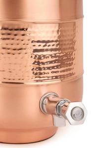 Hot Selling Handmade Copper Metal <b>Water</b> Dispenser For Kitchen Home Usage in Best price - Product Image 3