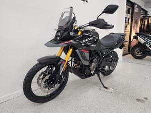 Oferta de Subasta: Motocicleta V-STROM 800DE 2026 Nueva en Stock, Potencia de 1001-2000W, Velocidad Máxima >80km/h, Depósito - Product Image 1