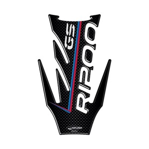 Protezione Serbatoio Moto 3D su Misura per BMW GS R1200 2013-16 - Product Image 1