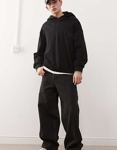 2025 personnalisable hommes pull à capuche haute qualité manches longues hiver polaire impression numérique respirant OEM Service - Product Image 1