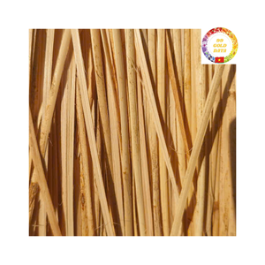 Palo de ratán natural de calidad de exportación y rollos de núcleo para las industrias de artesanía y muebles - Product Image 6