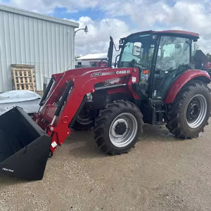 TRACTORES USADOS CASE CS 86 4WD EN VENTA - Product Image 1