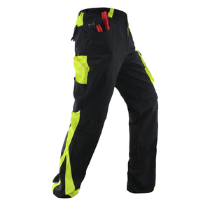 2025 New Men's Cargo <b>Work</b> Trousers Breathable Comfortable Outdoor Jogging Hiking <b>Jeans</b> Water-Proof Casual Pants for Hiking - Product Image 3