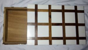 กล่องขนมแบรนด์ดังคุณภาพสูง ตกแต่งบ้านด้วยงานฝีมือโมเสคเรซิ่นรูปนางฟ้า ดีไซน์ทันสมัย เป็นมิตรต่อสิ่งแวดล้อม ขายดีที่สุด ผลิตในอินเดีย - Product Image 2