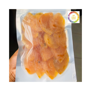 2025 meilleur prix du fabricant vietnamien fruits de la passion séchés avec graine meilleure qualité fruits de la passion séchés doux - Product Image 5