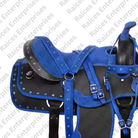 Vente en gros de tapis de selle pour cheval en cuir véritable réutilisable de qualité supérieure, pour l'équitation western et anglaise, avec mousse souple, assise complète et personnalisable