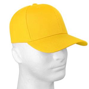 Gorras de béisbol Gorra unisex Gorra de béisbol simple informal Sombreros Snapback ajustables para mujeres Hombres Gorra de hip hop Street Dad Hat - Product Image 5