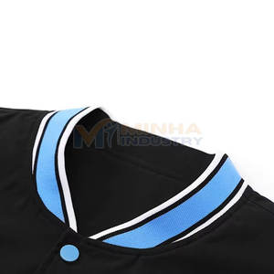 Chaqueta Universitaria de Invierno de Nuevo Diseño, Chaqueta Universitaria Personalizada, Último Diseño de Chaqueta Universitaria - Product Image 2