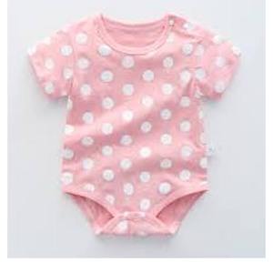 Mameluco personalizado de Spandex de bambú para bebé OEM - Product Image 4