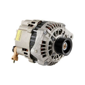 [Autovia] Pièces d'alimentation électrique stables d'alternateur et de moteur de démarrage automobile coréen pour véhicules Pièces de moteur de camion lourd et d'autobus - Product Image 1